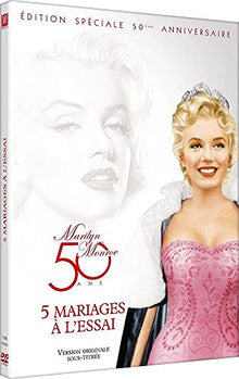 5 mariages à l'essai