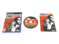 True Crime Streets of LA