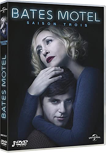 Bates Motel-Saison 3