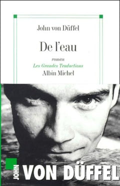 De l'eau