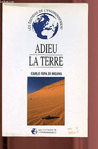 Adieu La Terre