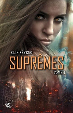 Suprêmes - Tome 1