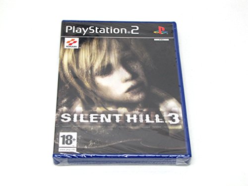 Silent hill 3