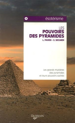 Les pouvoirs des pyramides