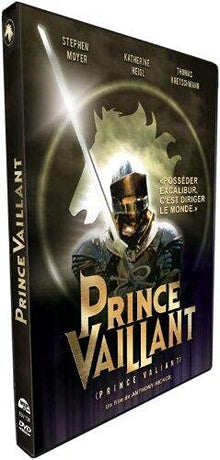 Prince Vaillant