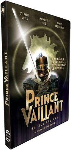 Prince Vaillant