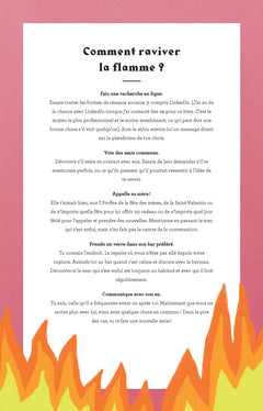 Ces 20 mecs que tu "date" dans ta vingtaine