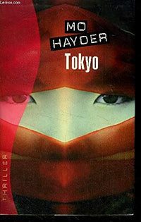 tokyo