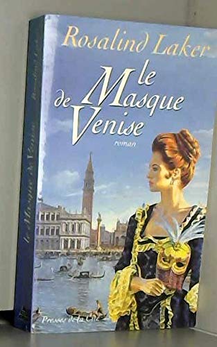 Le masque de Venise