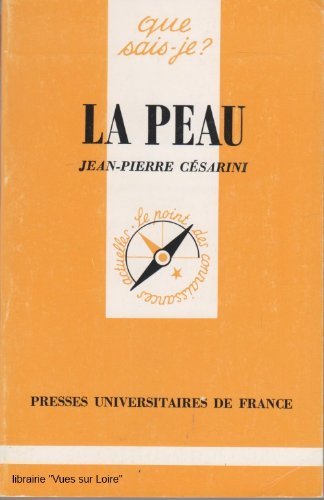 La peau