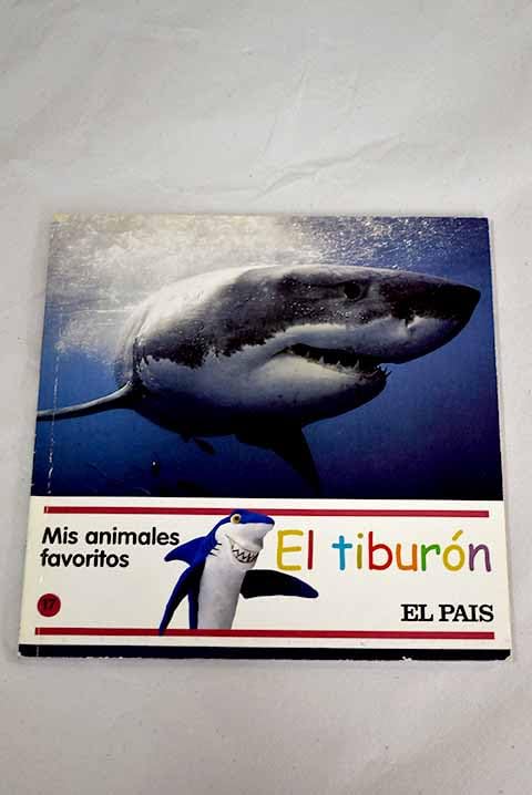 El tiburón