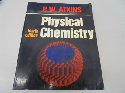Physical Chemistry