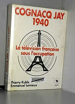 Cognacq Jay 1940