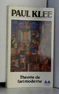 Théorie de l'art moderne