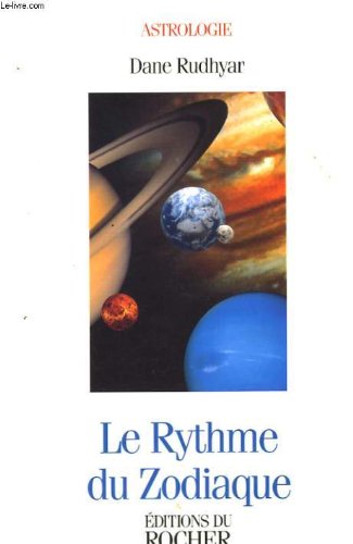 Le rythme du zodiaque
