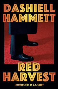 Red Harvest