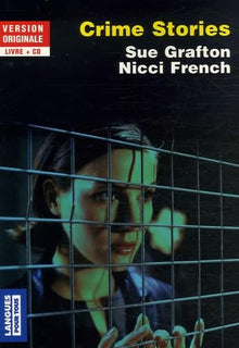 CRIME STORIES