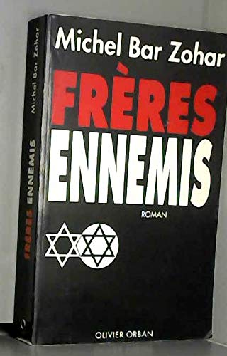 Frères ennemis