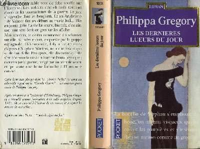 Les Dernières Lueurs Du Jour