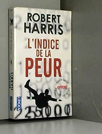 L'indice de la peur