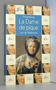 La dame de pique