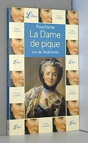 La dame de pique