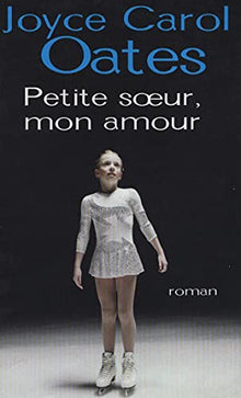 Petite soeur, mon amour