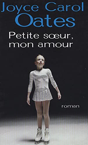 Petite soeur, mon amour