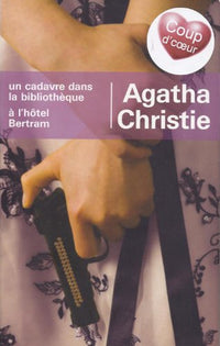 Un cadavre dans la bibliothèque