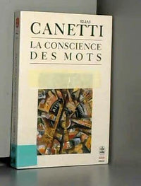 La conscience des mots