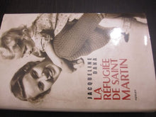 la refugiee de saint martin