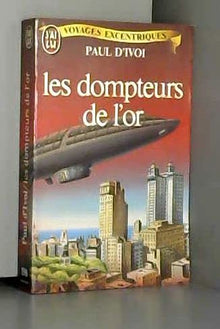 Dompteurs de l'or