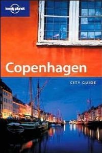 Lonely Planet Copenhagen