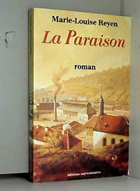La Paraison