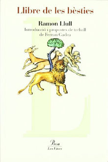 Llibre de les bèsties