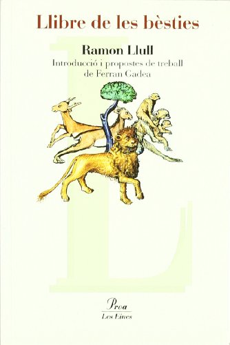 Llibre de les bèsties