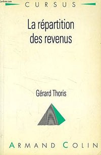 La répartition des revenus