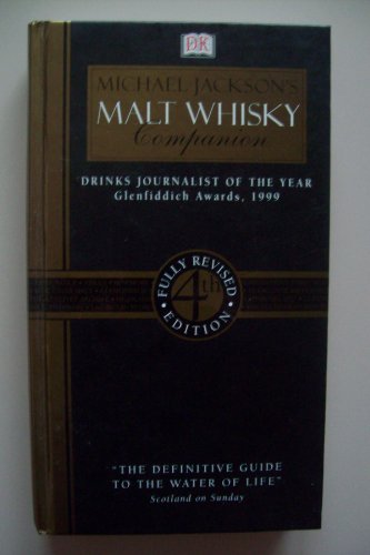 Malt Whisky Companion