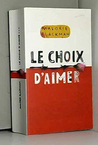 Le choix d'aimer