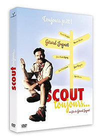 Scout Toujours.