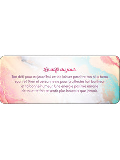 Le petit Oracle des Good Vibes