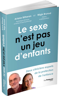 Le sexe n'est pas un jeu d'enfant