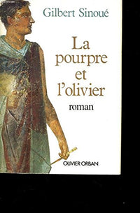 La pourpre et l'olivier
