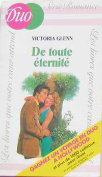 De toute éternité (Duo)