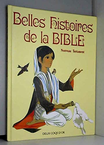 La Bible illustrée pour les enfants