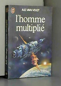 L'homme multiplié