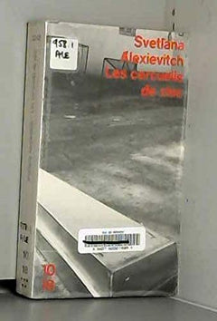 Les cercueils de zinc