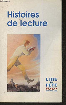 Histoires de lectures