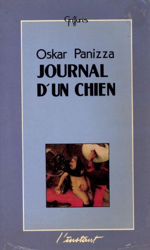Journal d'un chien