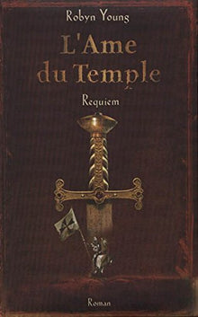 L'âme du temple, tome 3